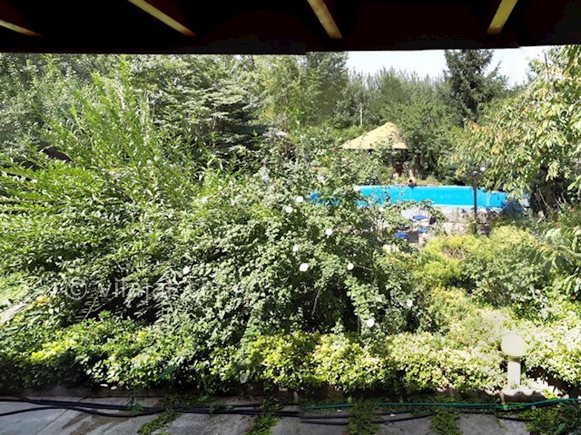 عکس شماره 196781 - ویلا بااستخر روباز کلاردشت - 