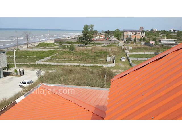 عکس شماره 196881 - اجاره ویلا استخر دار در چالوس -