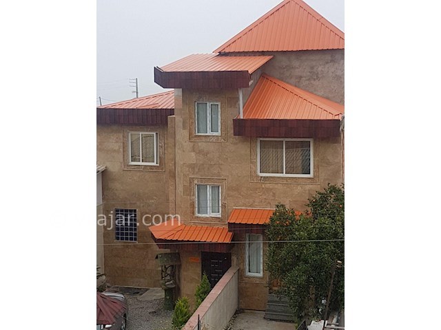 عکس شماره 196893 - اجاره ویلا استخر دار در چالوس -