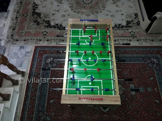 عکس شماره 197215 - ویلای حیاط دار نزدیک به ساحل رامسر - 