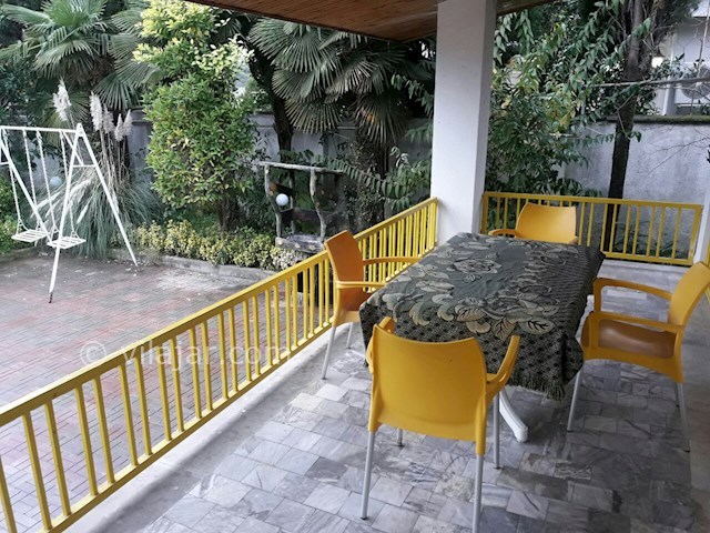 عکس شماره 197221 - ویلای حیاط دار نزدیک به ساحل رامسر - 