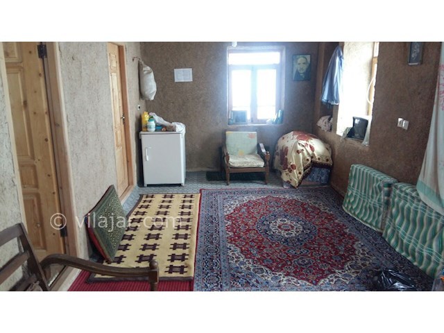 عکس شماره 197403 - اجاره کلبه کوهستانی روستای لرده - 