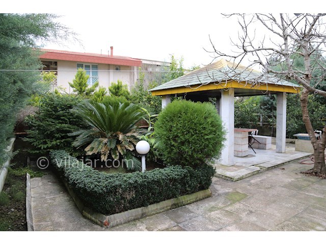 عکس شماره 197483 - ویلا در شهرک نمک آبرود - 