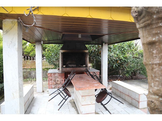 عکس شماره 197485 - ویلا در شهرک نمک آبرود - 