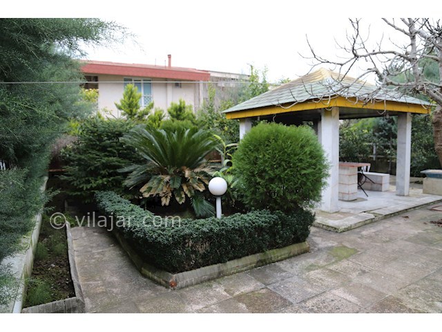 عکس شماره 197489 - ویلا در شهرک نمک آبرود - 