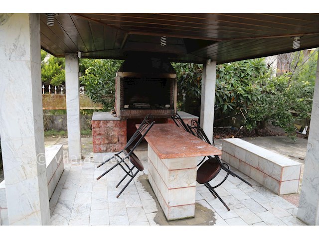 عکس شماره 197491 - ویلا در شهرک نمک آبرود - 