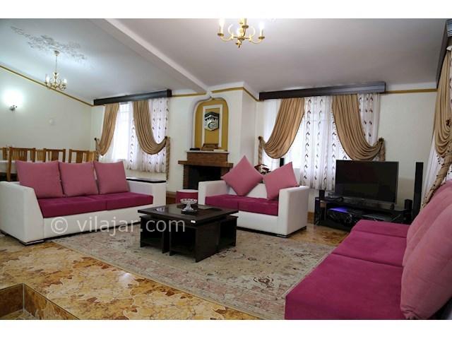 عکس شماره 197493 - ویلا در شهرک نمک آبرود - 