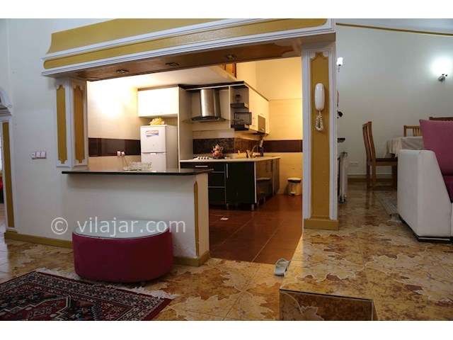 عکس شماره 197495 - ویلا در شهرک نمک آبرود - 