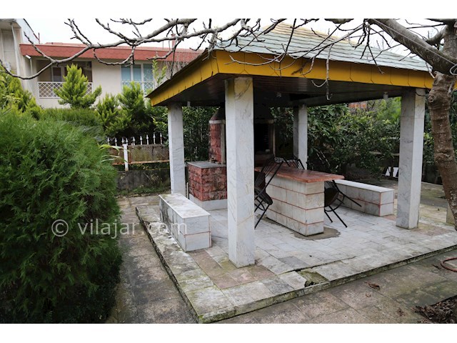 عکس شماره 197497 - ویلا در شهرک نمک آبرود - 