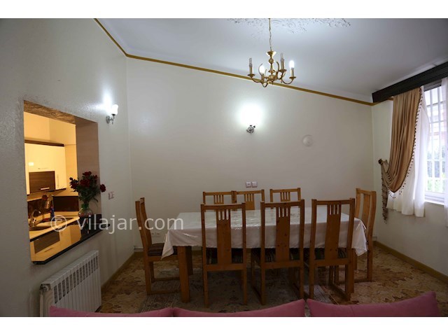 عکس شماره 197501 - ویلا در شهرک نمک آبرود - 