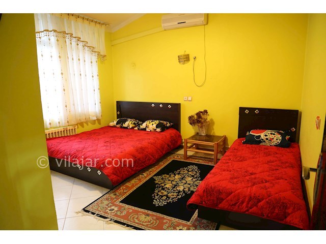 عکس شماره 197505 - ویلا در شهرک نمک آبرود - 