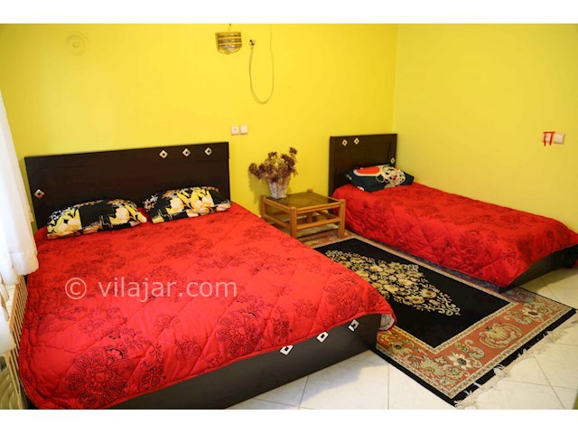 عکس شماره 197507 - ویلا در شهرک نمک آبرود - 