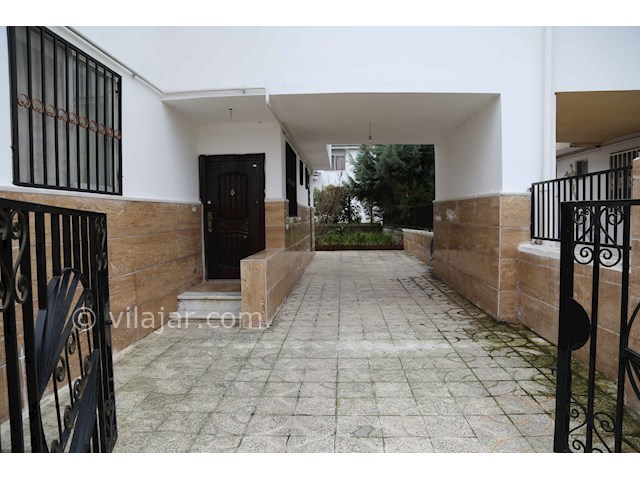 عکس شماره 197523 - اجاره ویلا در نمک آبرود - 