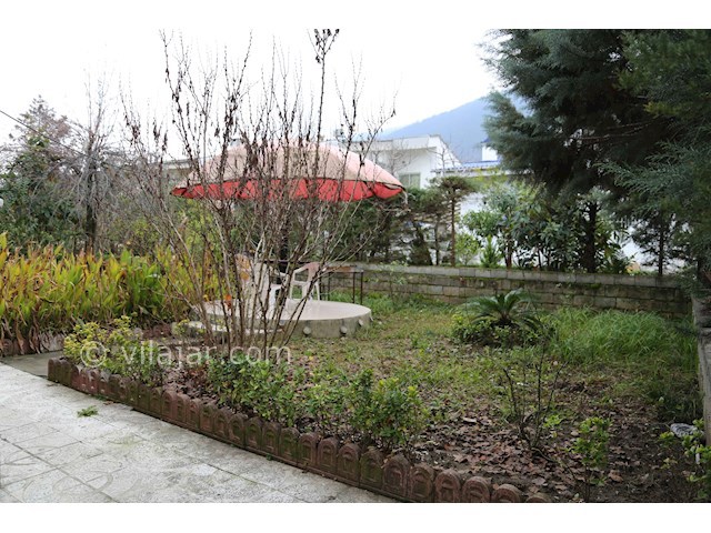 عکس شماره 197525 - اجاره ویلا در نمک آبرود - 