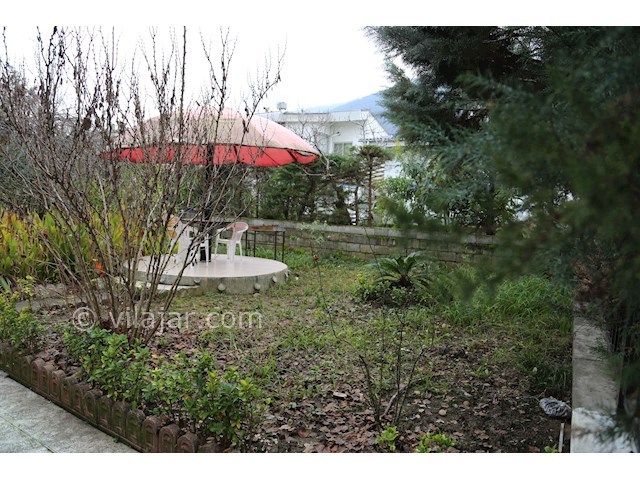 عکس شماره 197527 - اجاره ویلا در نمک آبرود - 