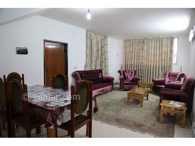 عکس شماره 197529 - اجاره ویلا در نمک آبرود - 