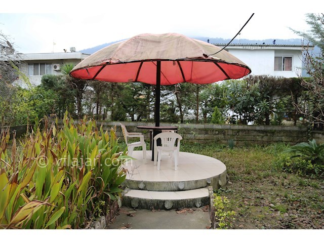 عکس شماره 197531 - اجاره ویلا در نمک آبرود - 