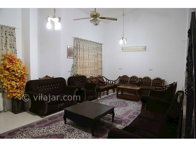 عکس شماره 197533 - اجاره ویلا در نمک آبرود - 