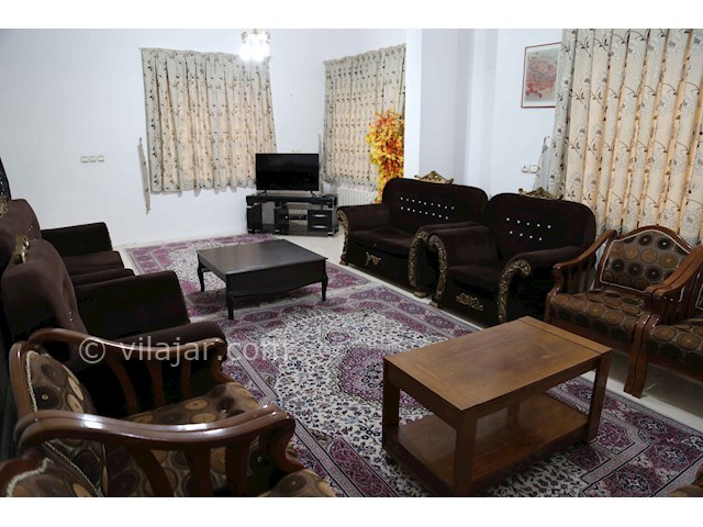 عکس شماره 197535 - اجاره ویلا در نمک آبرود - 