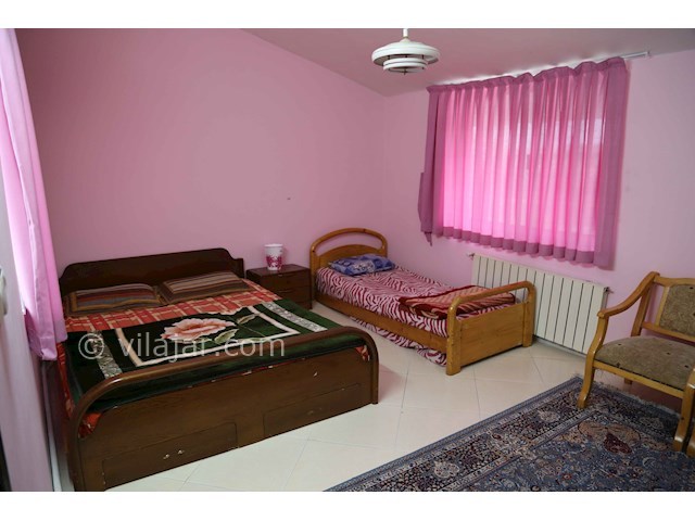 عکس شماره 197541 - اجاره ویلا در نمک آبرود - 