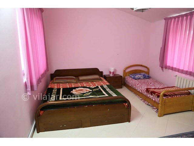 عکس شماره 197543 - اجاره ویلا در نمک آبرود - 