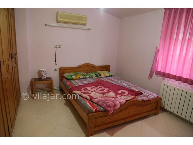 عکس شماره 197544 - اجاره ویلا در نمک آبرود - 