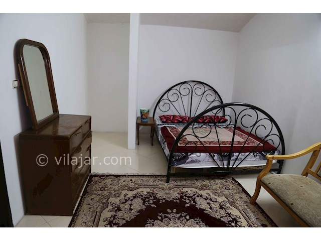 عکس شماره 197549 - اجاره ویلا در نمک آبرود - 