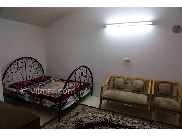 عکس شماره 197551 - اجاره ویلا در نمک آبرود - 