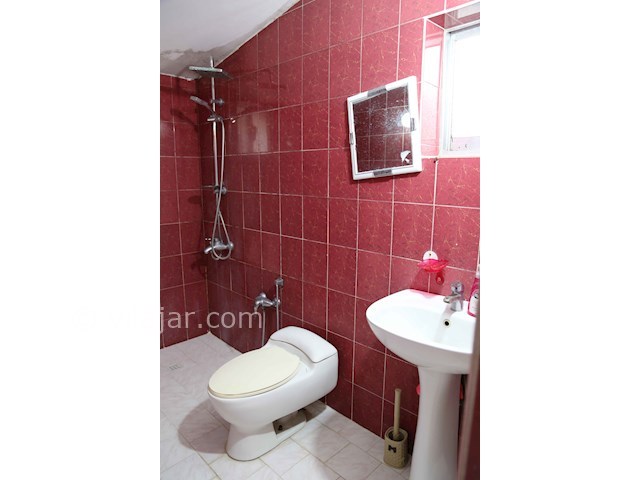 عکس شماره 197553 - اجاره ویلا در نمک آبرود - 