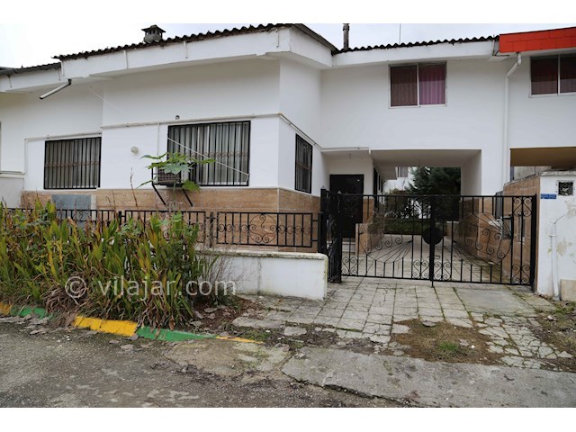 عکس شماره 197557 - اجاره ویلا در نمک آبرود - 