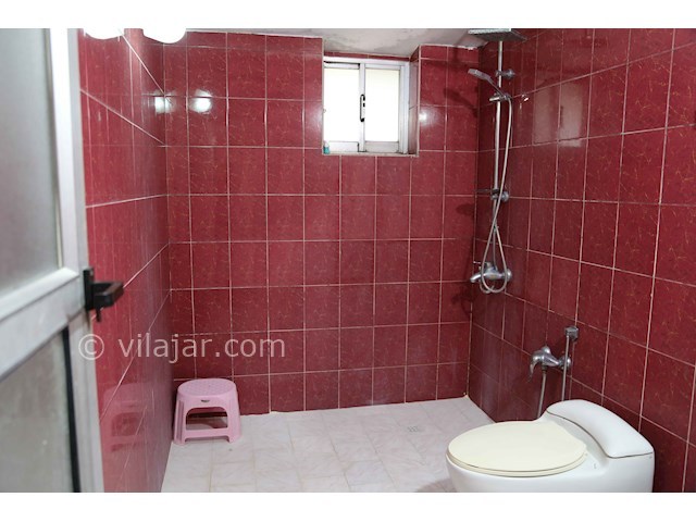 عکس شماره 197559 - اجاره ویلا در نمک آبرود - 