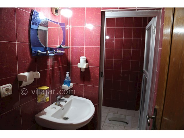 عکس شماره 197561 - اجاره ویلا در نمک آبرود - 