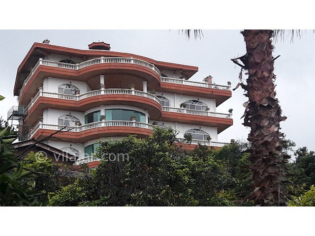 عکس شماره 197589 - ویلای لوکس با استخر و جکوزی - 