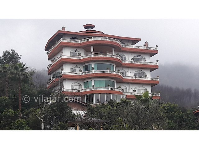 عکس شماره 197591 - ویلای لوکس با استخر و جکوزی - 