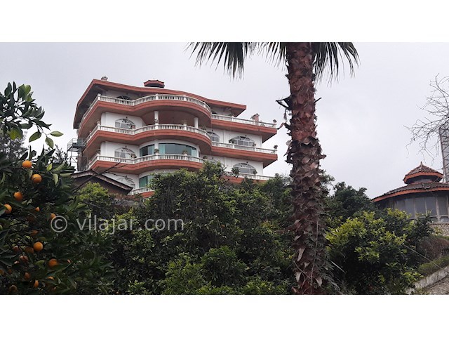 عکس شماره 197593 - ویلای لوکس با استخر و جکوزی - 