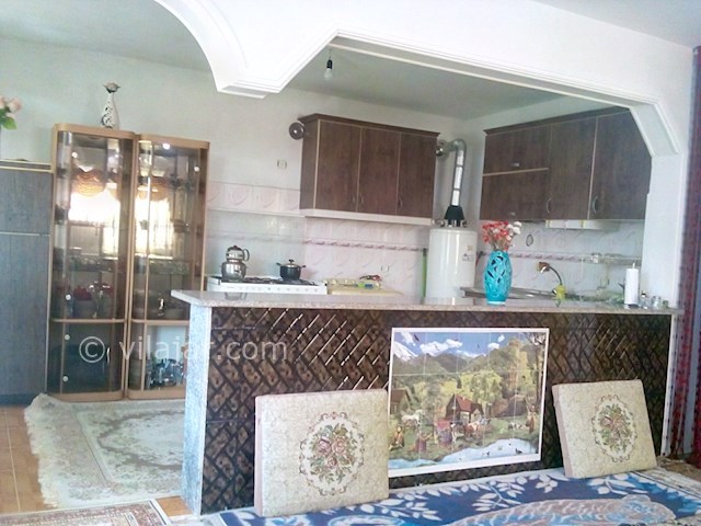 عکس شماره 197805 - اجاره ویلا در پونل گیلان -