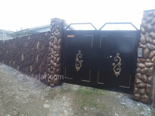 عکس شماره 197895 - اجاره ویلا در پونل گیلان -