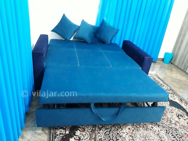 عکس شماره 198165 - اجاره ویلا در رشت - 