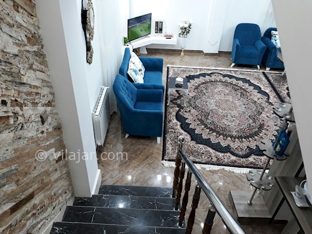 عکس شماره 198171 - اجاره ویلا در رشت - 