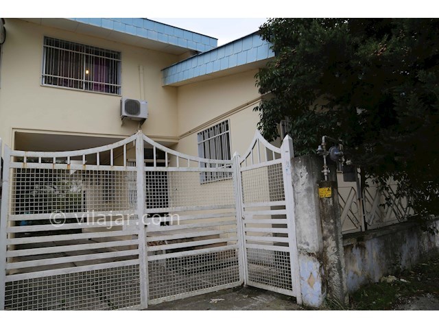 عکس شماره 198455 - رزرو ویلا در شهرک نمک آبرود - 