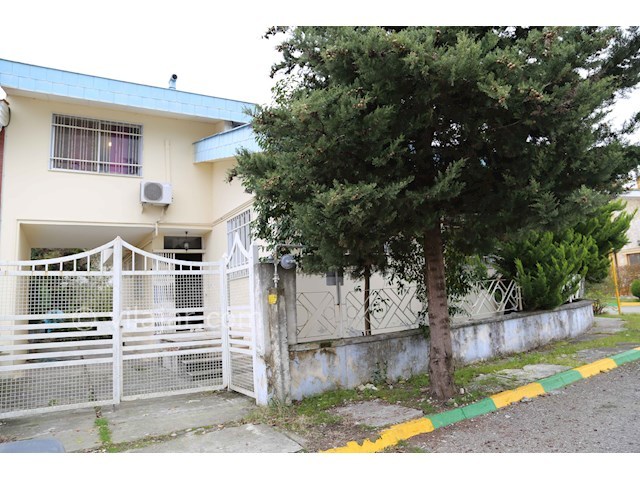 عکس شماره 198457 - رزرو ویلا در شهرک نمک آبرود - 