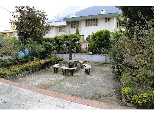 عکس شماره 198465 - رزرو ویلا در شهرک نمک آبرود - 