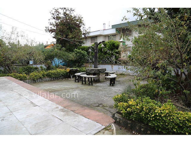 عکس شماره 198467 - رزرو ویلا در شهرک نمک آبرود - 