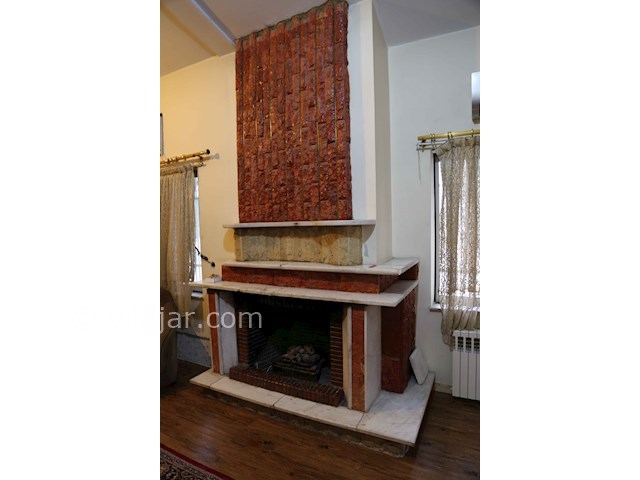 عکس شماره 198473 - رزرو ویلا در شهرک نمک آبرود - 