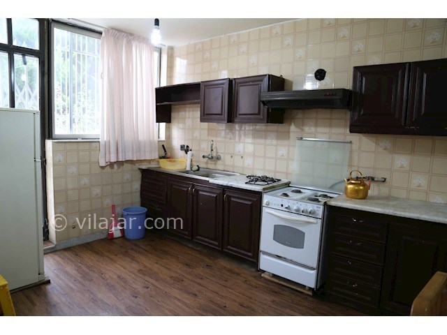 عکس شماره 198475 - رزرو ویلا در شهرک نمک آبرود - 