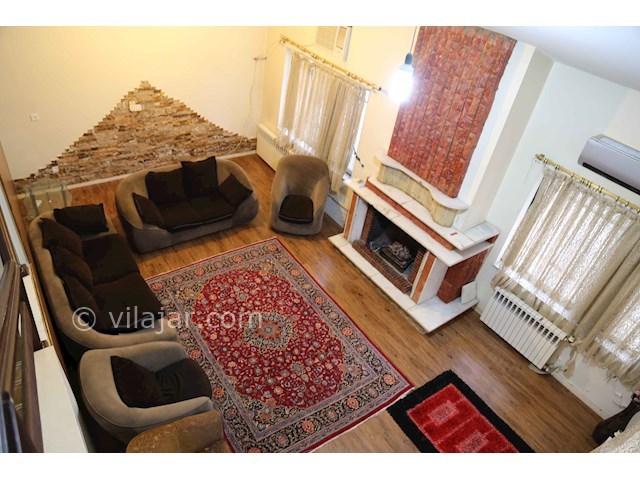 عکس شماره 198481 - رزرو ویلا در شهرک نمک آبرود - 