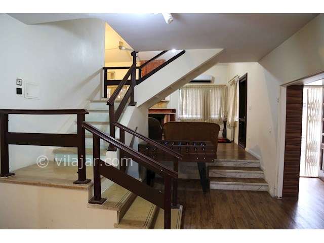 عکس شماره 198483 - رزرو ویلا در شهرک نمک آبرود - 