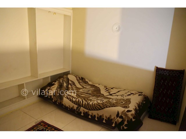 عکس شماره 198501 - رزرو ویلا در شهرک نمک آبرود - 