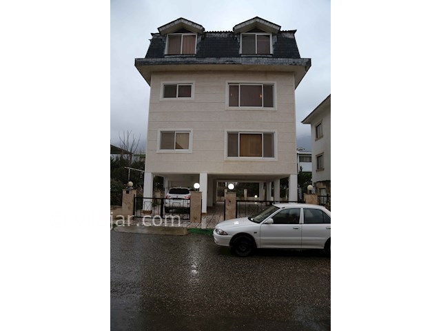 عکس شماره 199037 - اجاره آپارتمان در نمک آبرود - 