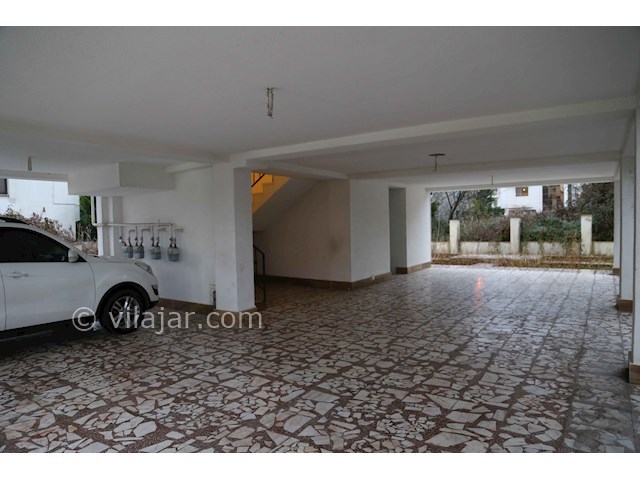 عکس شماره 199041 - اجاره آپارتمان در نمک آبرود - 